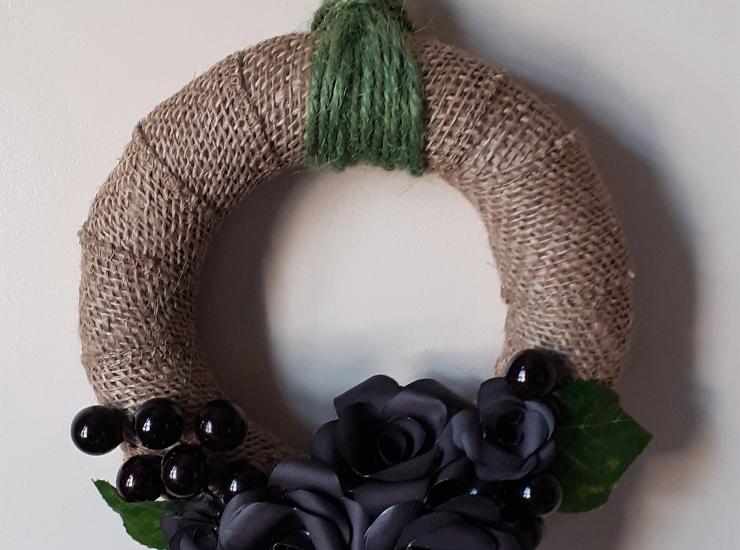 Flow : Decorative Wreaths