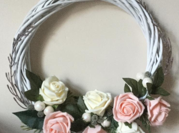 Flow : Decorative Wreaths